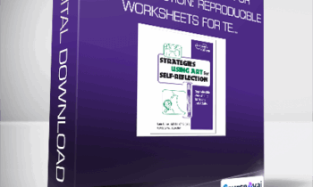 Lynn Miller - Strategies Using Art for Self-reflection: Reproducible Worksheets for Te...