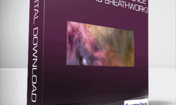 Mahara Brenna - Rebirthing Experience (Holotropic Breathwork)