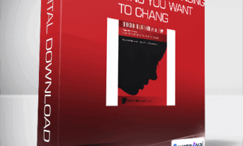 Marsha Linehan - Opposite Action-Changing Emotions You Want to Change
