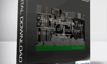 Steve Dotto - Paperless Office Made Easy