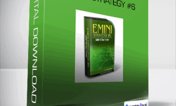 Steve Primo - Emini Strategy #6