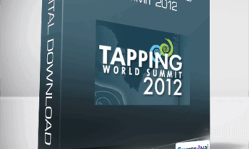 EFT-Tapping World Summit 2012