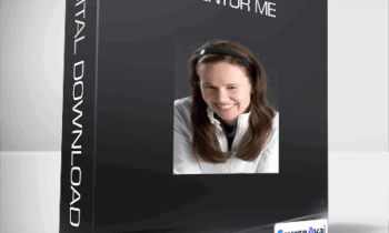 Elisabeth Fayt - Mentor me