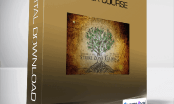 Strike Zone Trading - Forex Course