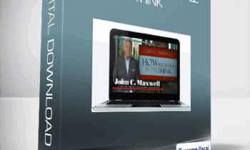 Success Academy - How Success People Think