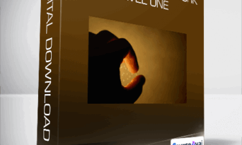 Rudy Hunter - Advanced Energywork Level One