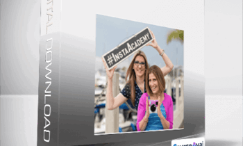 Sue B. Zimmerman & Jenn Herman - Insta Academy