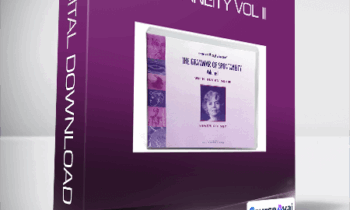 Ruthy Alon - Grammar of Spontaneity Vol II