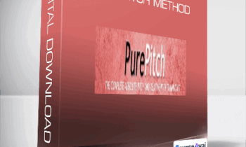 Ryan Cameron - Pure Pitch Method