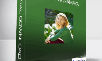 Sarah Powers - Insight Yoga - Pranamaya