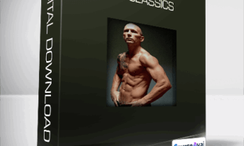 Scott Sonnon - 5 Classics