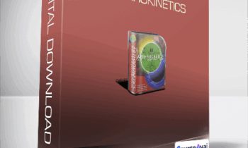Scott Sonnon - Arthrokinetics