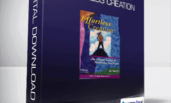 Sedona Training Associates - Effortless Creation