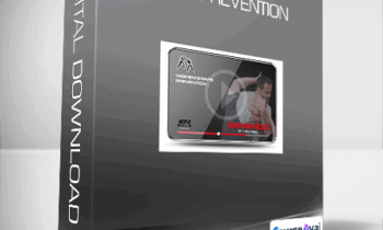 Senshido - Safe For Life - Rape Prevention