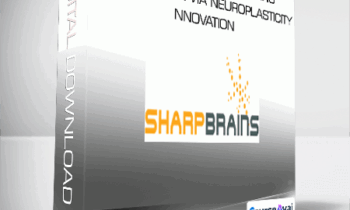 Sharp Brains - Virtual Summit Optimizing Brain Health Via Neuroplasticity
