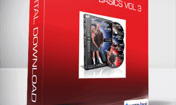 Shawn Trautman - Two Step Basics Vol 3
