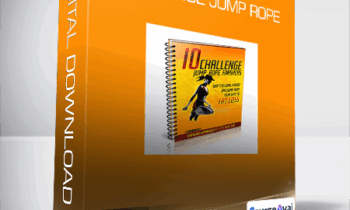 Shawna Kaminski - Challenge Jump Rope