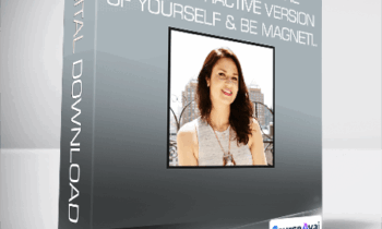 Shelly Bullard - How To Become The Most Attractive Version Of Yourself & Be Magneti..