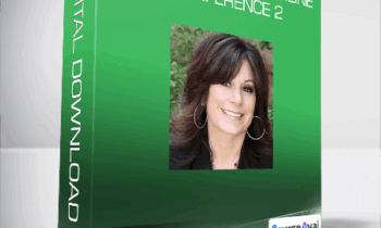 Sherry Gaba - Recovery Today Online Conference 2