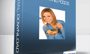 Shola Oslo - Fat Fighting Foods