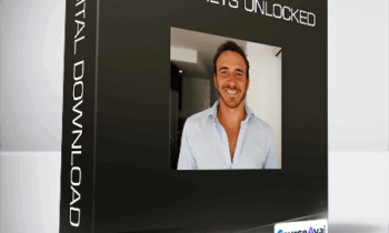 Simon Stanley - Life Secrets Unlocked