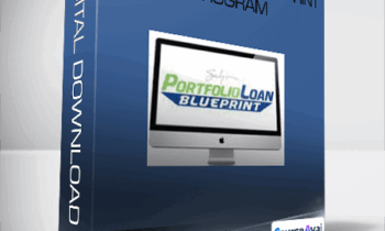 Susan Lassiter-Lyons - Porfolio Loan Blueprint Program