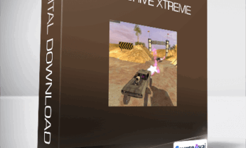 Somatic Vision - Dual Drive Xtreme