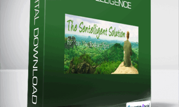 Stacey Mayo - Sharpen Your Sentelligence