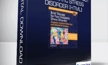 Stephen Bisbey - Brief Therapy for Post-traumatic Stress Disorder [HTML]