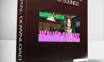 Stephen Russell - Barefoot Doctor’s Healing Sounds