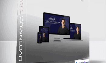 T. Harv Eker - The Wealthy Marketer