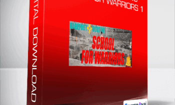 Stephen Russell - Barefoot Doctor's School For Warriors 1