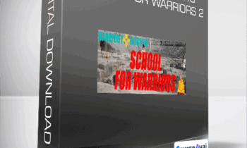 Stephen Russell - Barefoot Doctor's School For Warriors 2
