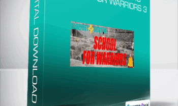 Stephen Russell - Barefoot Doctor's School For Warriors 3