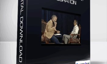 Steve Andreas - NLP Eye Movement Integration