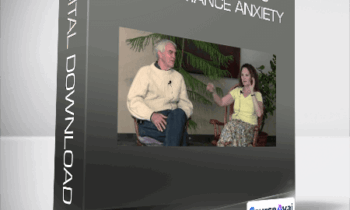 Steve Andreas - Resolving Music Performance Anxiety