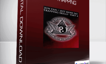 Steve Grody - JKD Trapping