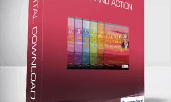 Steven Hayes - ACT in Action 5 - Values and Action