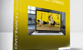 TRX: Basic Training