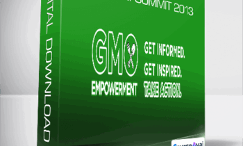 V.A. - GMO mini-summit 2013