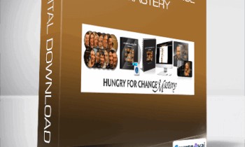 Various Authors - Hungry For Change Mastery
