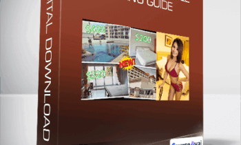 David Bond - Thailand - A Single Man's Guide