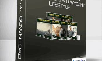 David Wygant - Own The Room: How To Live The David Wygant Lifestyle