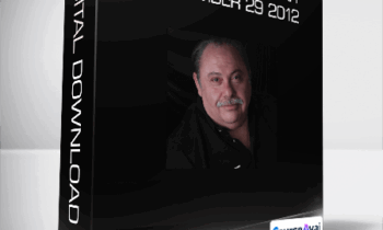 David X - Toronto Seminar September 29 2012