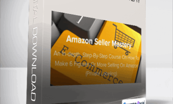Tanner Fox - Amazon Seller Mastery