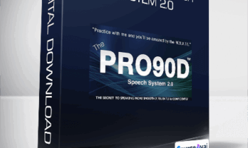 Michael Williams - The PRO90D Speech System 2.0
