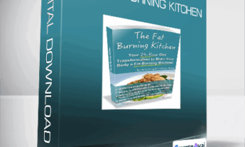 Mike Geary - The Fat Burning Kitchen