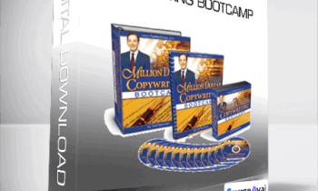 Ted Nicholas - Million Dollar Copywriting Bootcamp