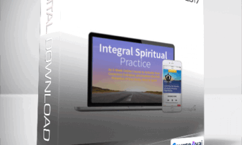 Terry Patten - Integral Spiritual Practice 2017