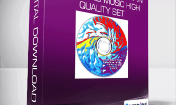 Neil Slade - Complete Online Brain Book and Music High Quality Set